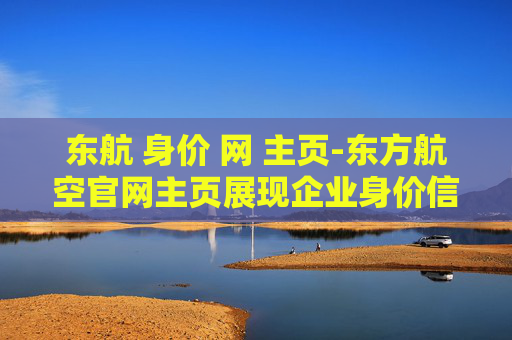 东航 身价 网 主页-东方航空官网主页展现企业身价信息