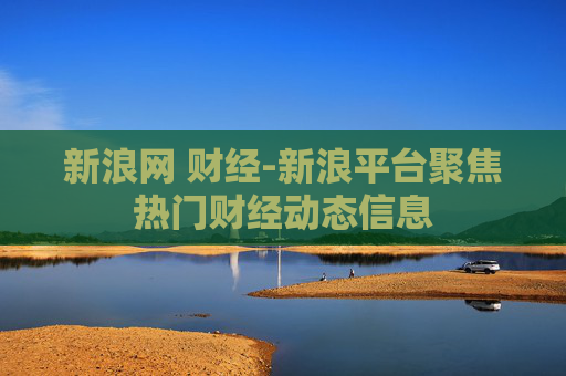 新浪网 财经-新浪平台聚焦热门财经动态信息