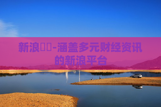 新浪財經-涵盖多元财经资讯的新浪平台