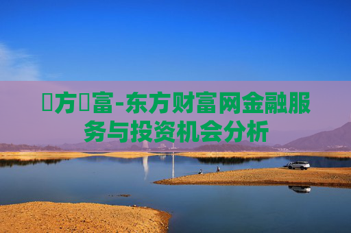 東方財富-东方财富网金融服务与投资机会分析