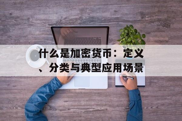 什么是加密货币：定义、分类与典型应用场景