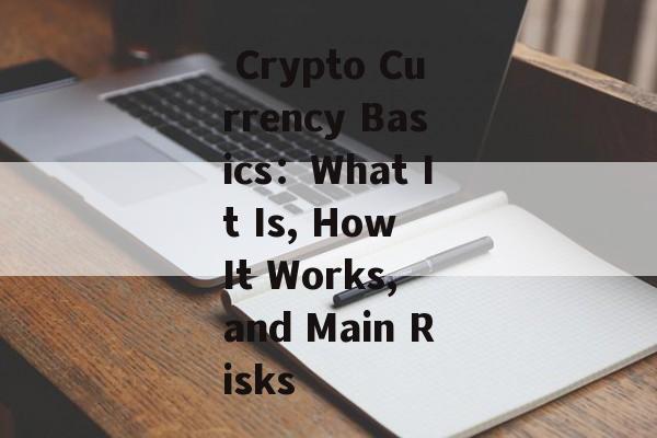  Crypto Currency Basics：What It Is, How It Works, and Main Risks