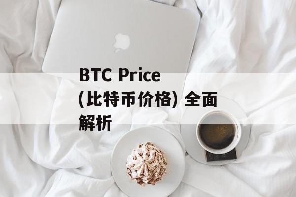 BTC Price (比特币价格) 全面解析